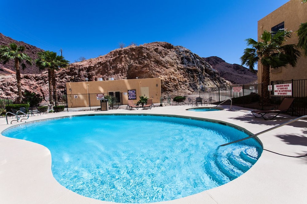 Hoover Dam Lodge - photo 23