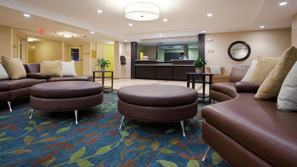 Candlewood Suites Carrollton by IHG - photo 23