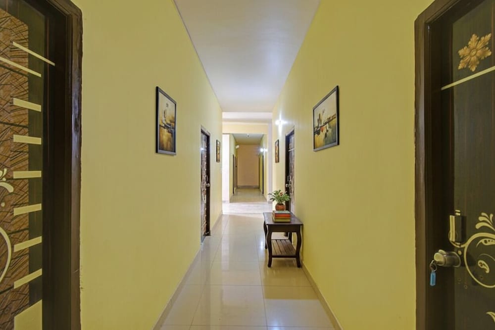 Via Rush Inn — Hyderabad — photo 3