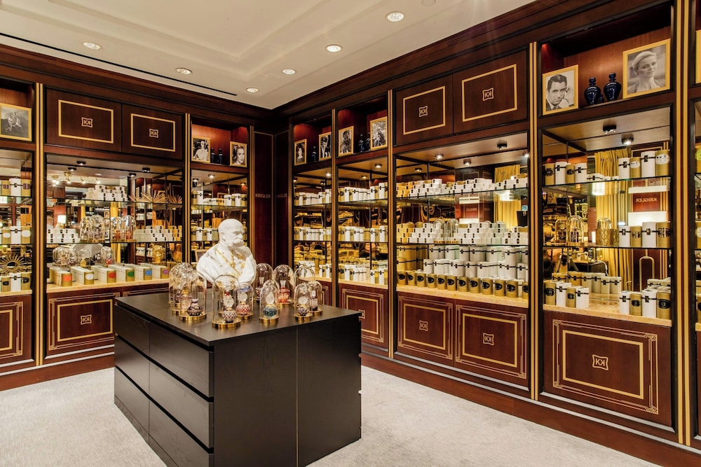 The Ritz Carlton Dallas - photo 42
