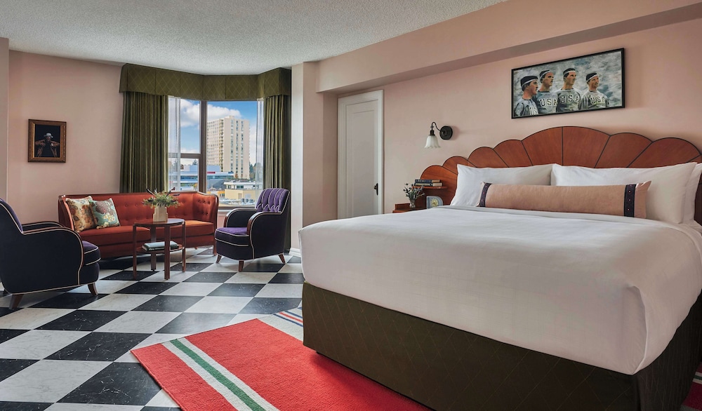 Graduate by Hilton Seattle - photo 19