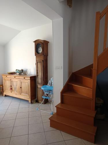 Au ptit bonheur in Le Crotoy, France