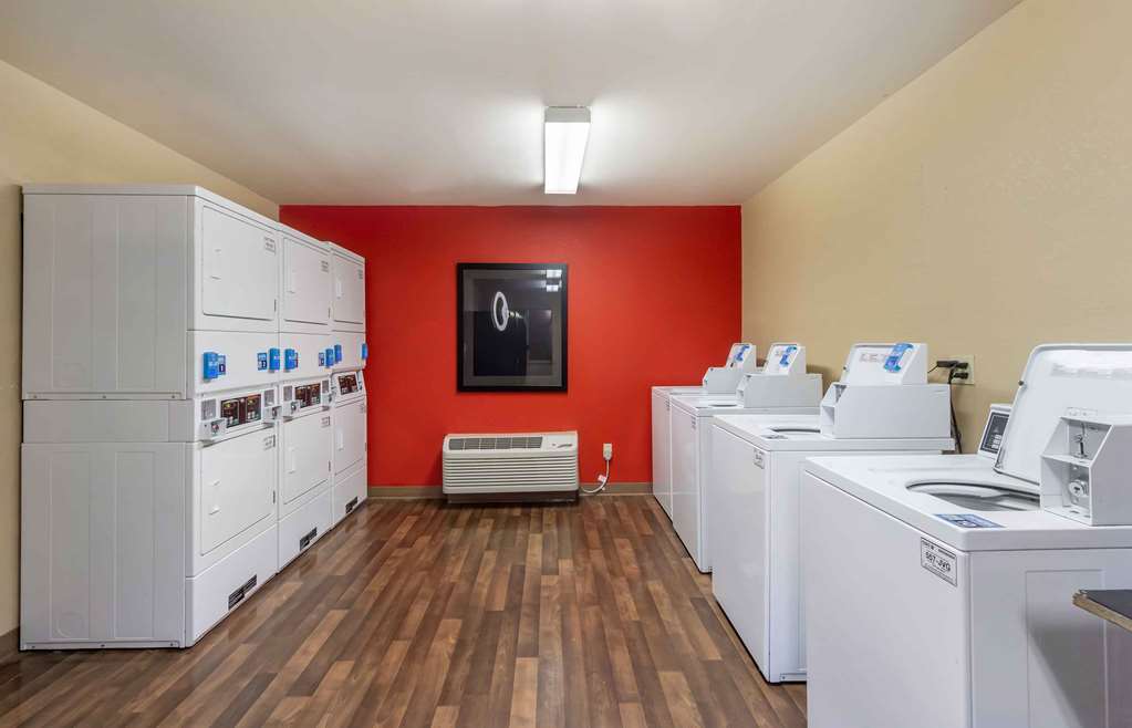 Extended Stay America Suites Tacoma South - photo 42