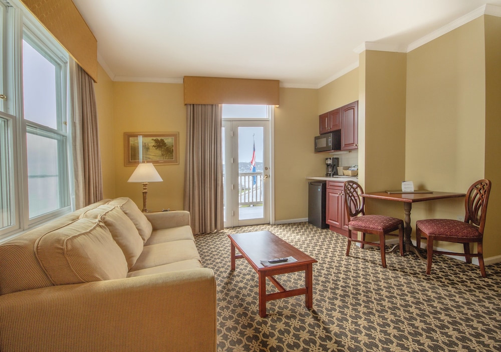 Club Wyndham Bay Voyage Inn - photo 18