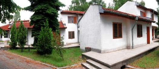 Harmony Levski - carbon neutral hotel in Sofia