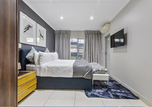 Sandton City The Epic — 4-Star Luxury Hotel in Johannesburg, South Africa