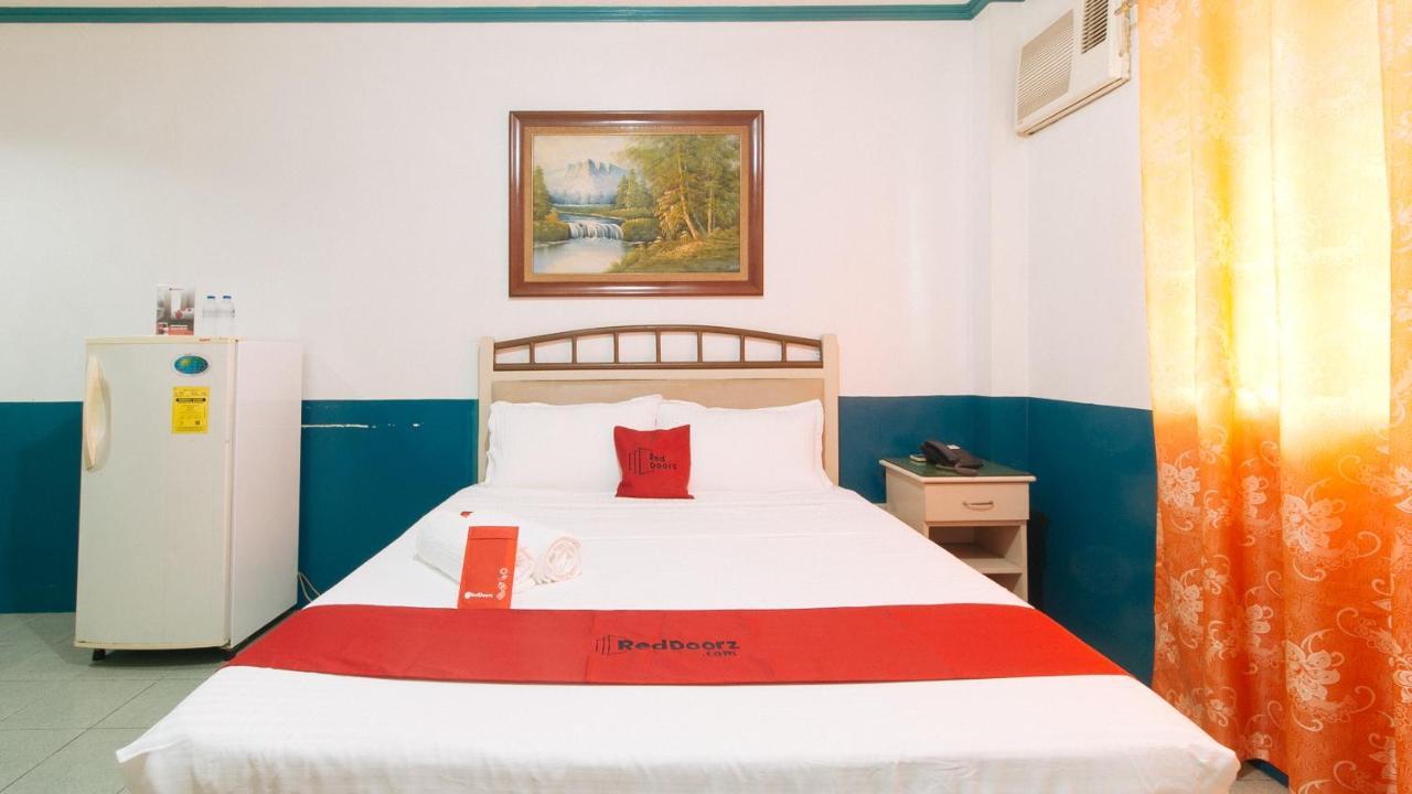 Orsu Hotel by Reddoorz