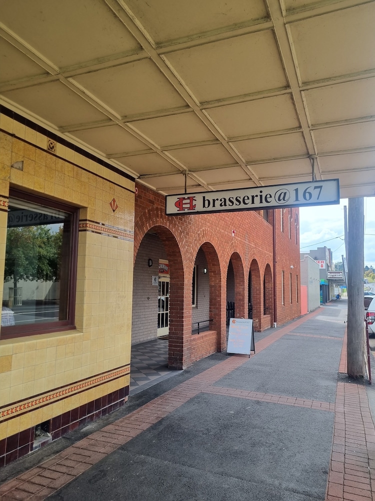 Commercial Hotel in Young, Australia