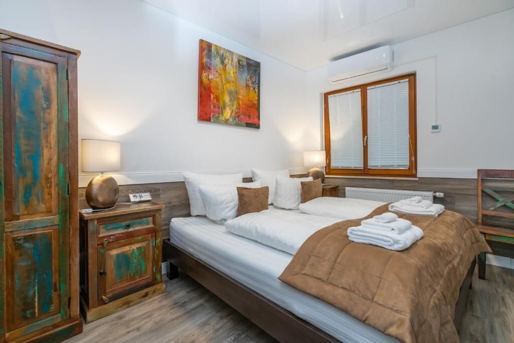 Landhotel Engel Kreuz — Gaggenau
