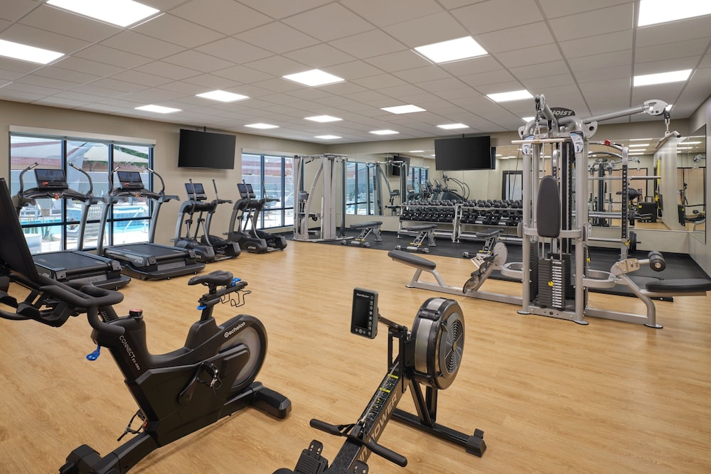 Towneplace Suites By Marriott Tempe - photo 34