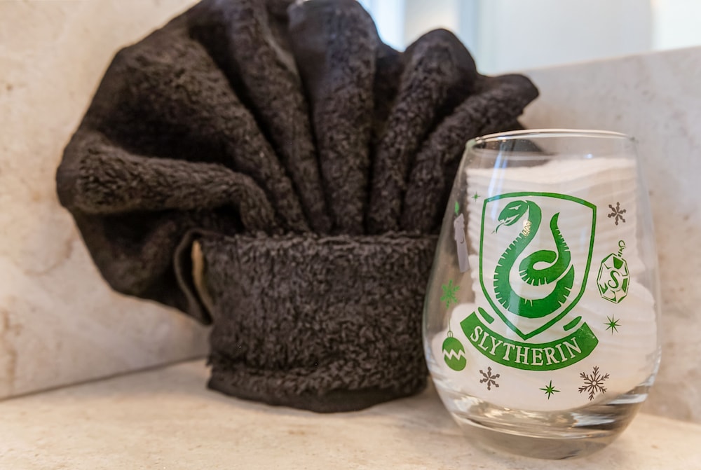 Harry Potter Sweet Suites - photo 38