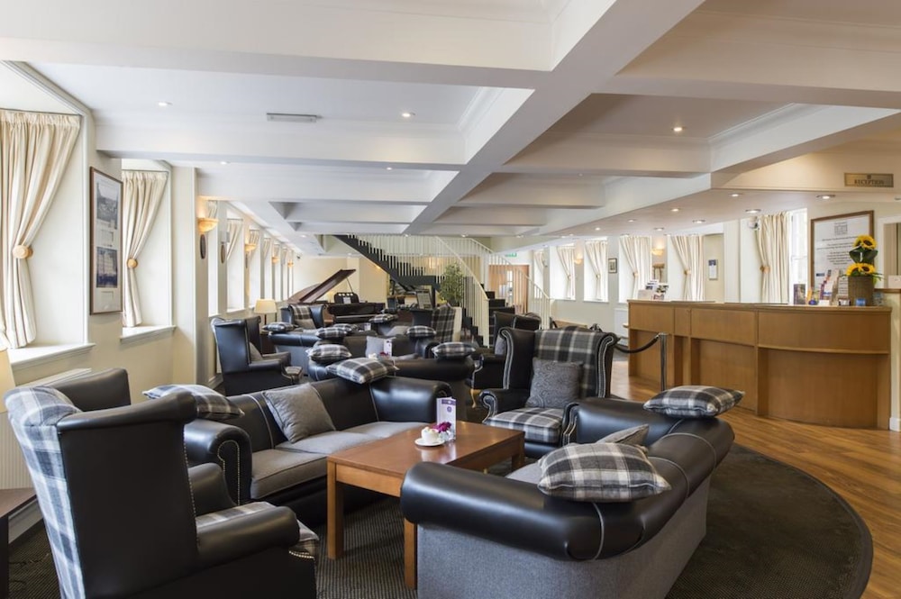 New Lanark Mill Hotel — Lanark — photo 3
