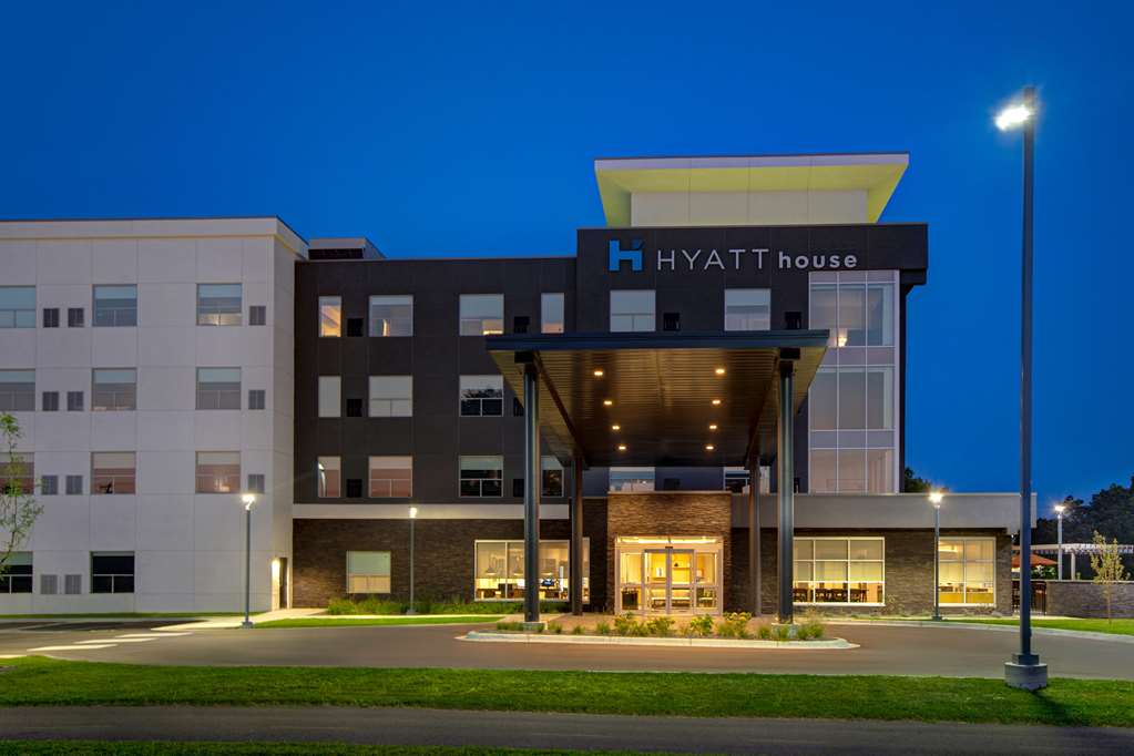 Hyatt House Mall Of America Msp Airport - photo 2