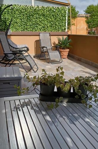 Zefiro Ostia — 4-Star Luxury Hotel in Lido Di Ostia, Italy