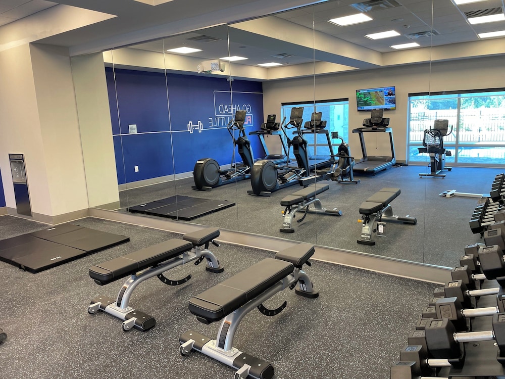 Holiday Inn Express Starke by IHG - photo 25
