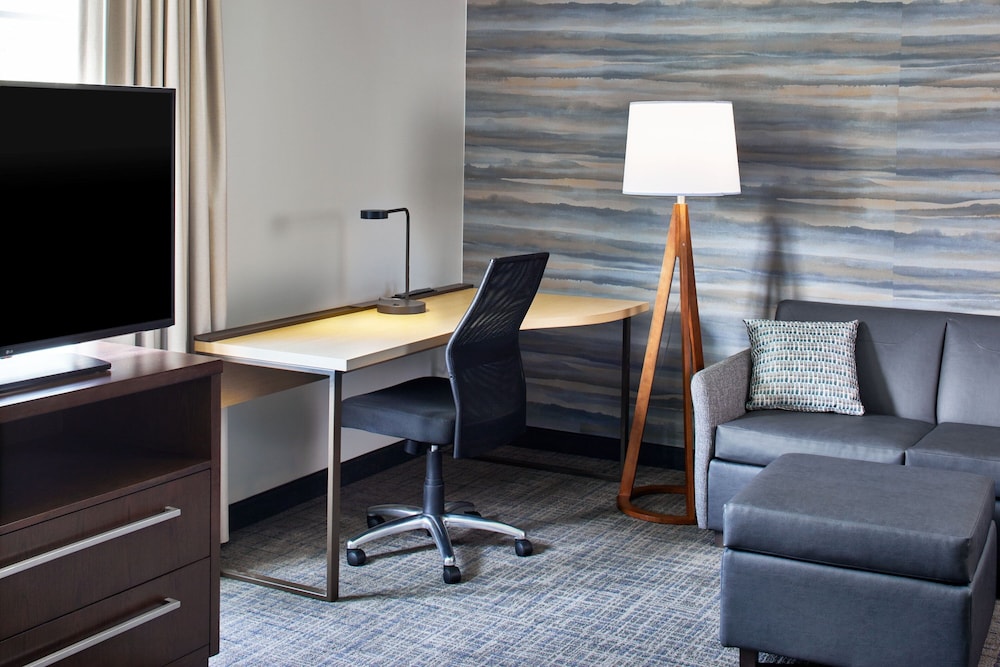 Residence Inn by Marriott Rochester West Greece - photo 19