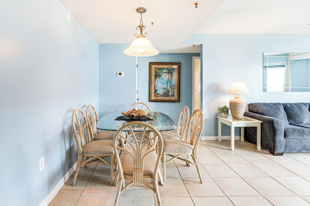 Beachfront Condo w Pool at Myrtle Beach Resort - photo 5
