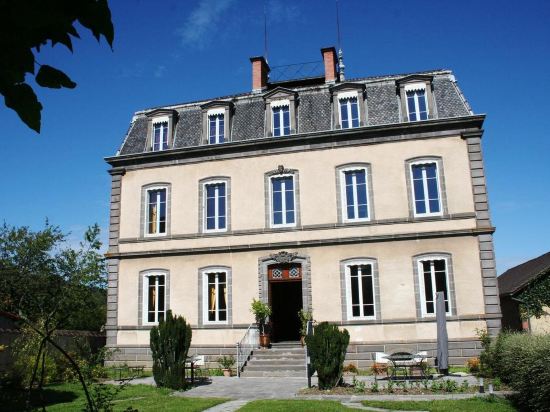 Le Clos des Noyers - last minute hotel in Combronde