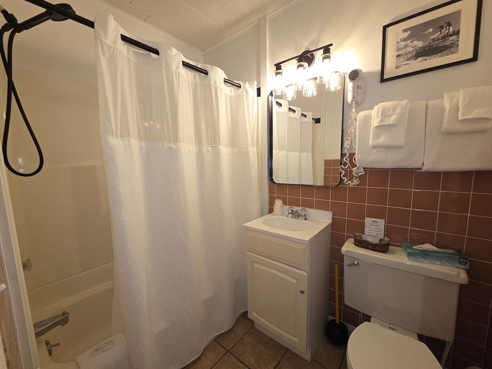 Stowe Motel & Snowdrift - photo 19