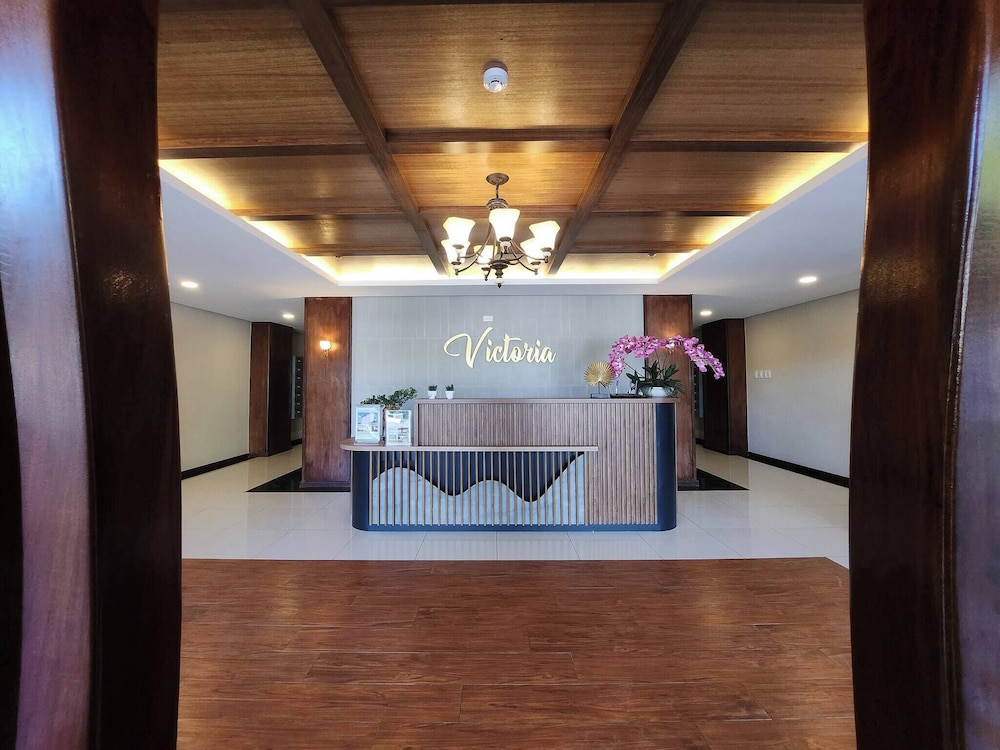 Staycation Near Burnham Park — Baguio — photo 2