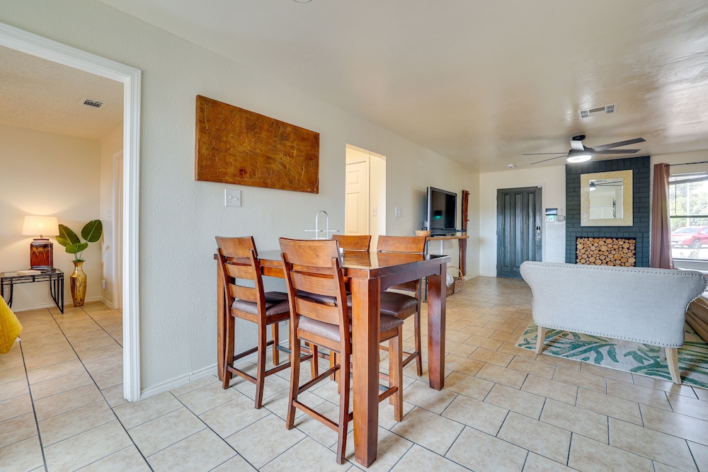 San Antonio Townhome 3 Mi to Lackland AFB - photo 22
