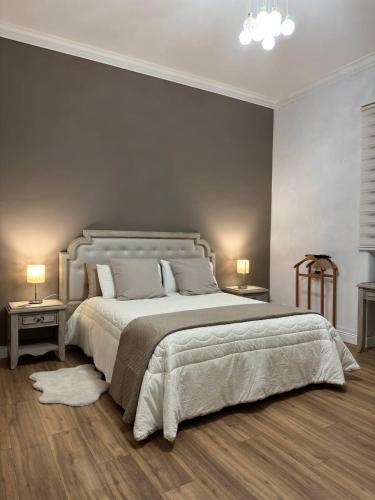 Al Borgo Apartment — 4-Star Luxury Hotel in Catania, Italy