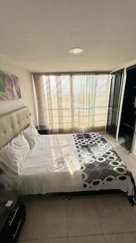 Santorini Apartamentos Amoblados — 4-Star Luxury Hotel in Pereira, Colombia