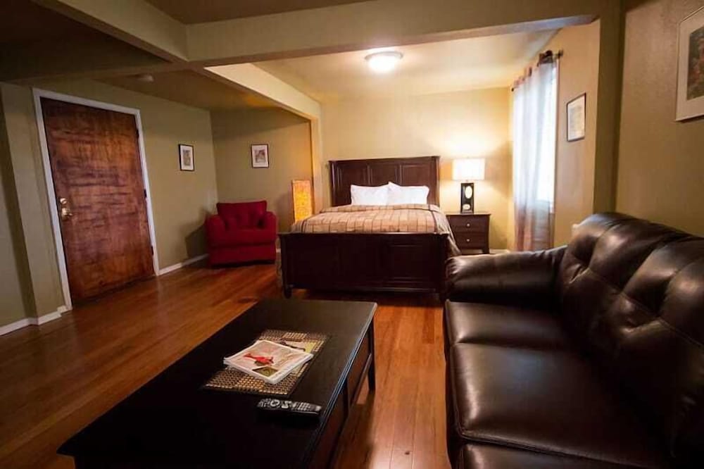 Camano Island Inn - photo 8