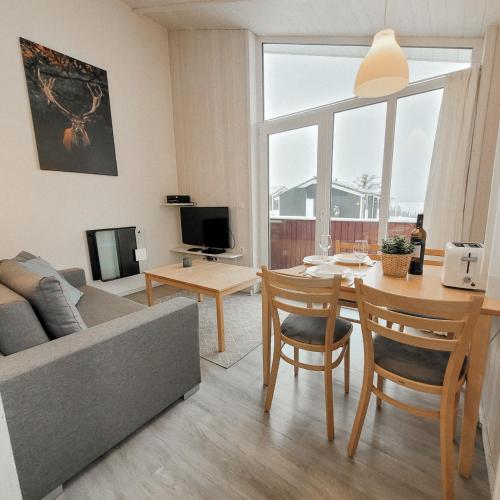 Ferienhaus Bergquartier Sankt Andreasberg im Harz — hotel in Sankt Andreasberg