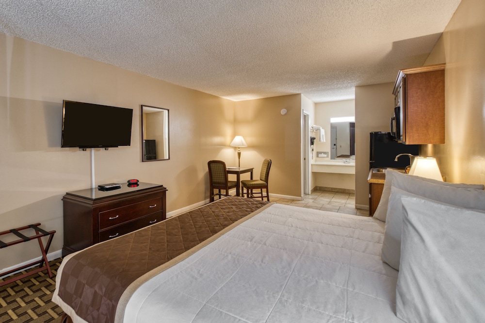 Palms Garden Inn - photo 9