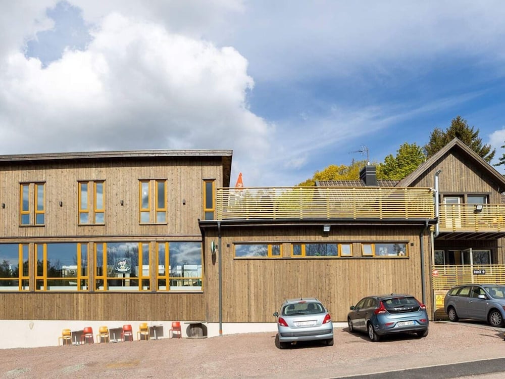 Nice 4 star Hotel Room With Free Breakfast in Goeteborg, Sweden