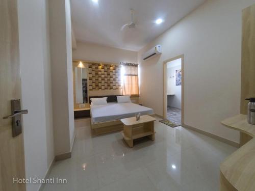Hotel Shanti Inn — Bikaner — photo 3