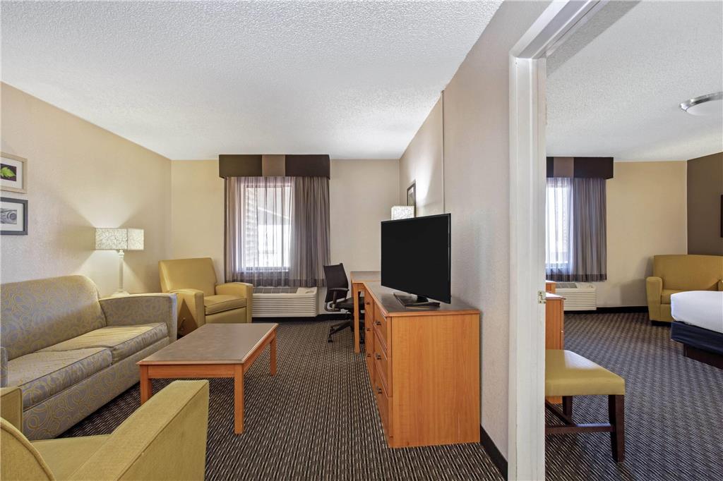 La Quinta Inn by Wyndham Tucson East - photo 24