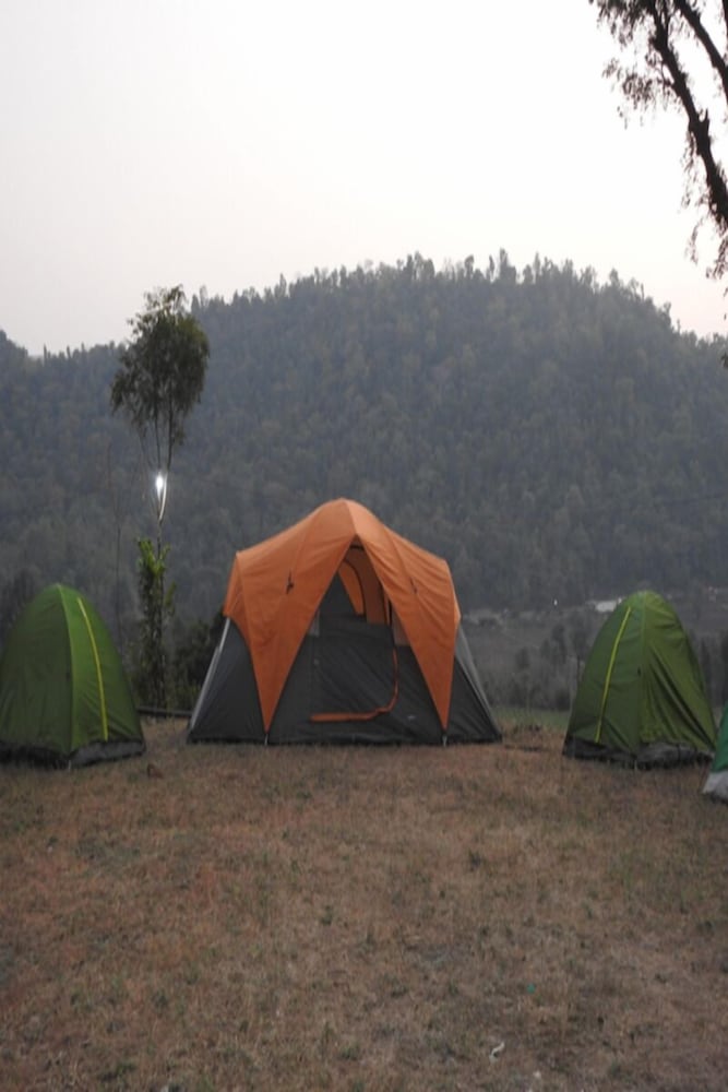 Moustache Kamp Kalakund — Indore — photo 4