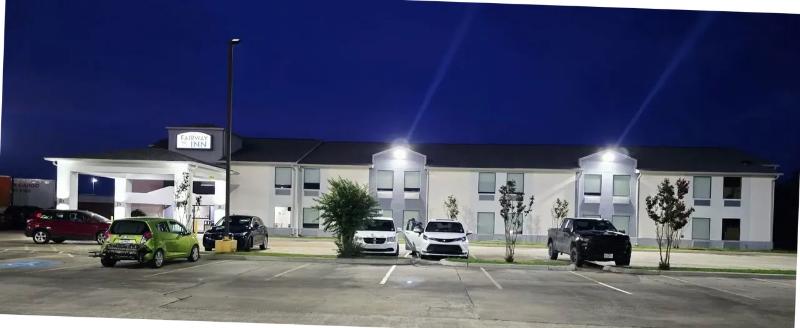 Baymont By Wyndham Iowa Lake Charles — Iowa