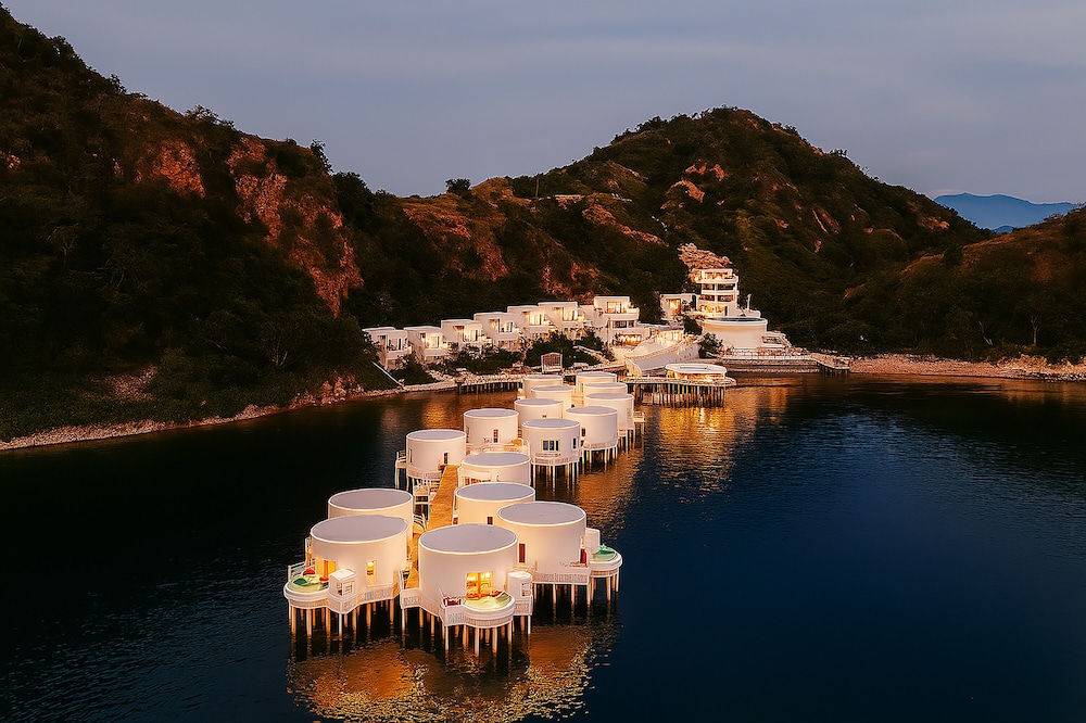 69 Resort & Beach Club by Loccal Collection Labuan Bajo in Labuan Bajo, Indonesia