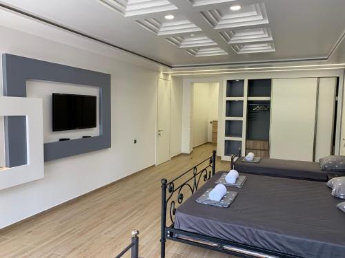 Kobuleti Villa Skazocni Dvorik Vip