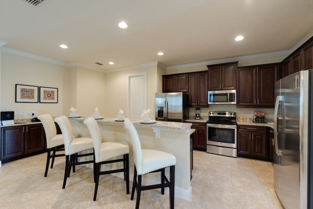 5 Star Villas at Encore Resort - photo 108