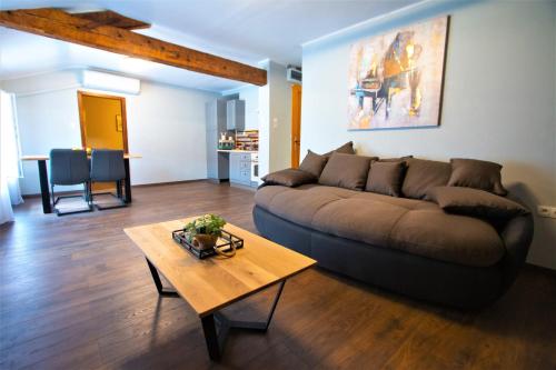 Divinity's Reach The upper city Zadar — 4-Star Luxury Hotel in Zadar, Croatia