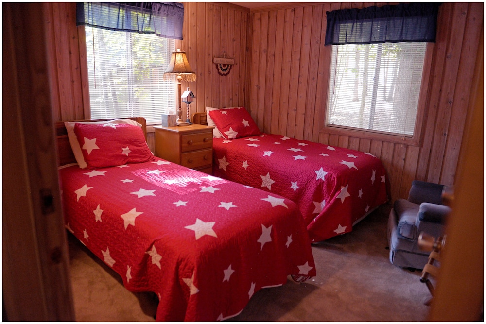 Pine Mountain Club Chalets Resort - photo 148