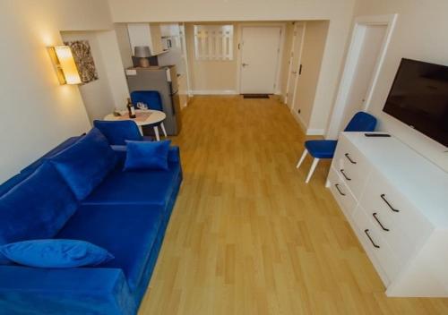 Aparthotel Orbi City sea view