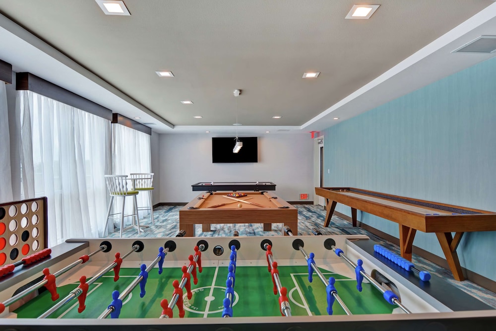 Homewood Suites by Hilton Chula Vista Eastlake - photo 47
