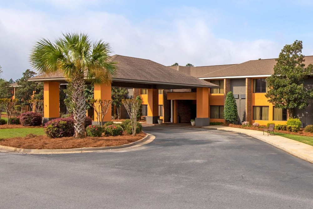 LikeHome Extended Stay Hotel Warner Robins - photo 30