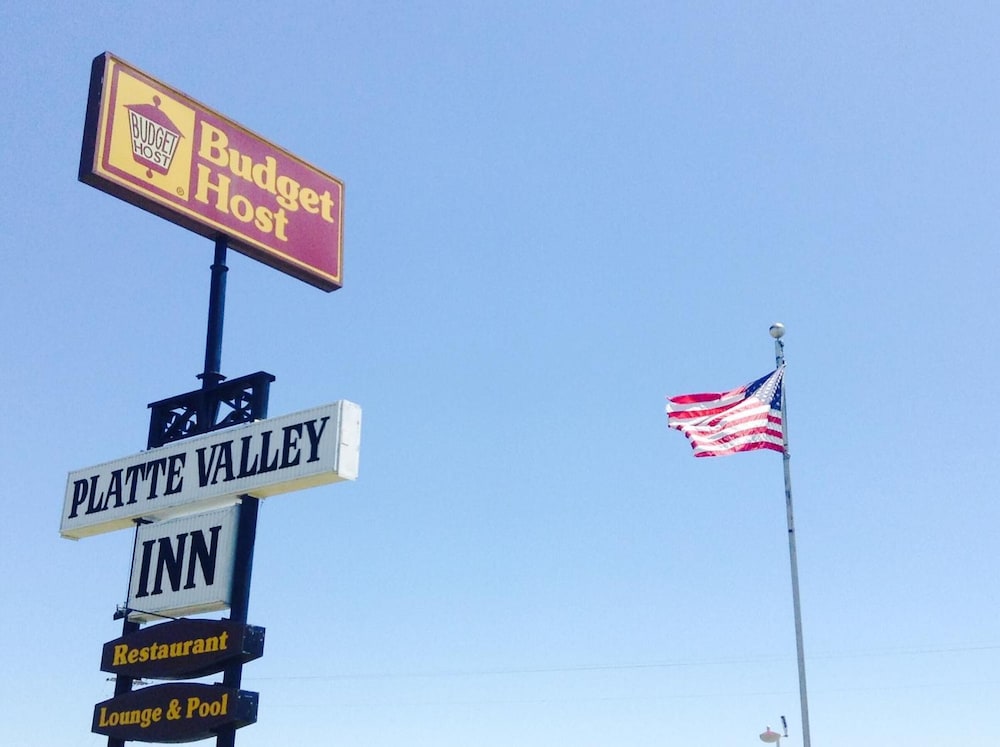 Budget Host Platte Valley Inn - photo 29