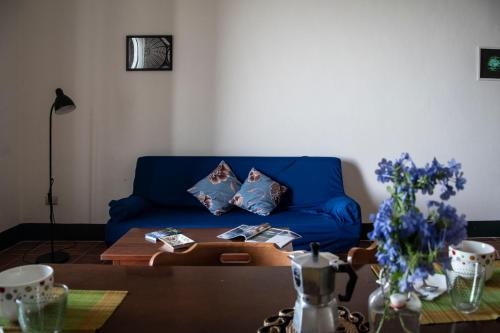 La Titina Casa Vacanza — 4-Star Luxury Hotel in Pisciotta, Italy