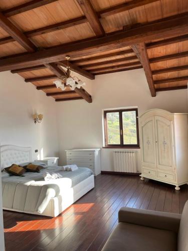 Luxury Country Villa Daniele — Collevecchio — photo 5
