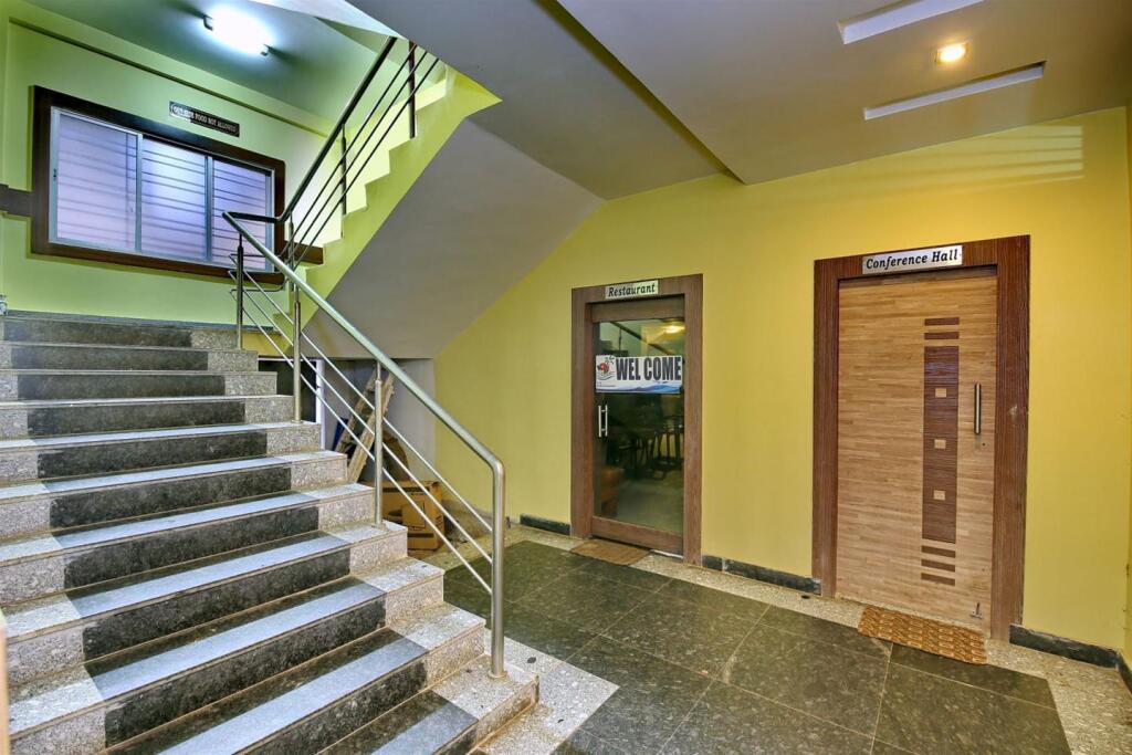 Hotel Rohini International in Digha, India