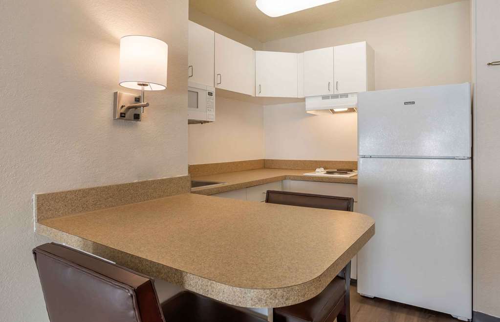 Extended Stay America Suites Norwalk Stamford - photo 33