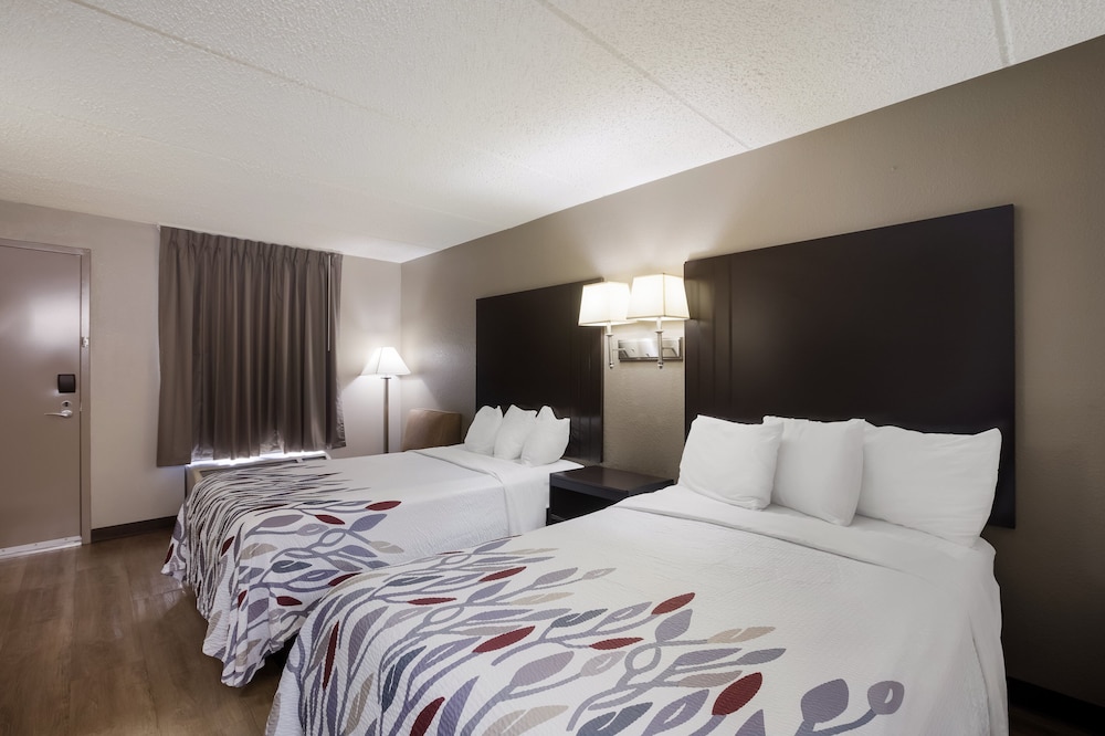 Red Roof Inn Atlanta Airport NE Conley - photo 9
