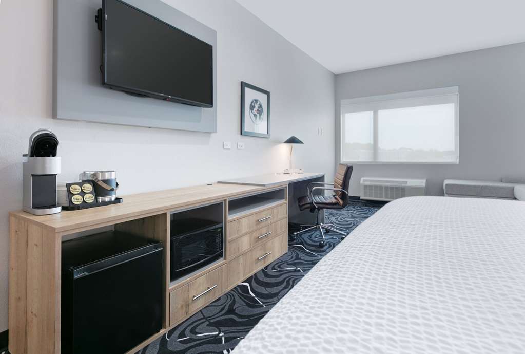 The Elm a Ramada by Wyndham - photo 48